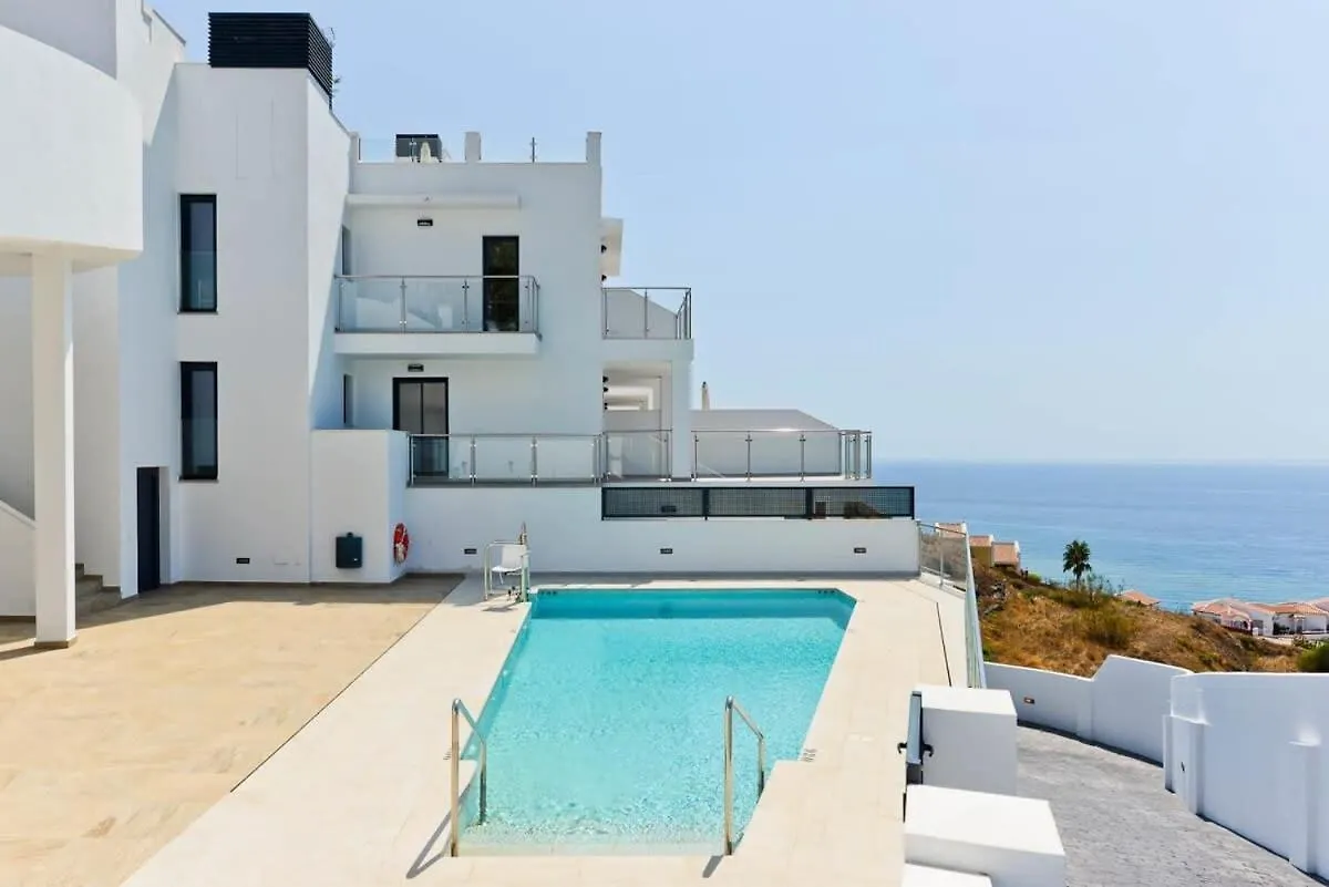 Appartamento Ladera del Mar 7 Nerja