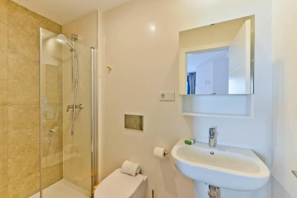 Appartamento Ladera del Mar 7 Nerja