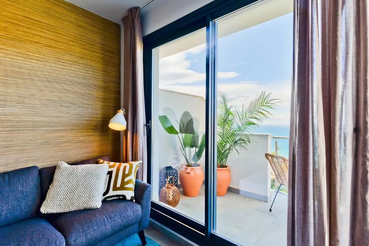 Appartamento Ladera del Mar 7 Nerja 0*,