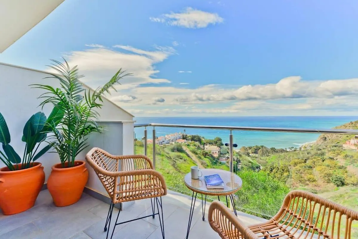 Ladera Del Mar 7 location