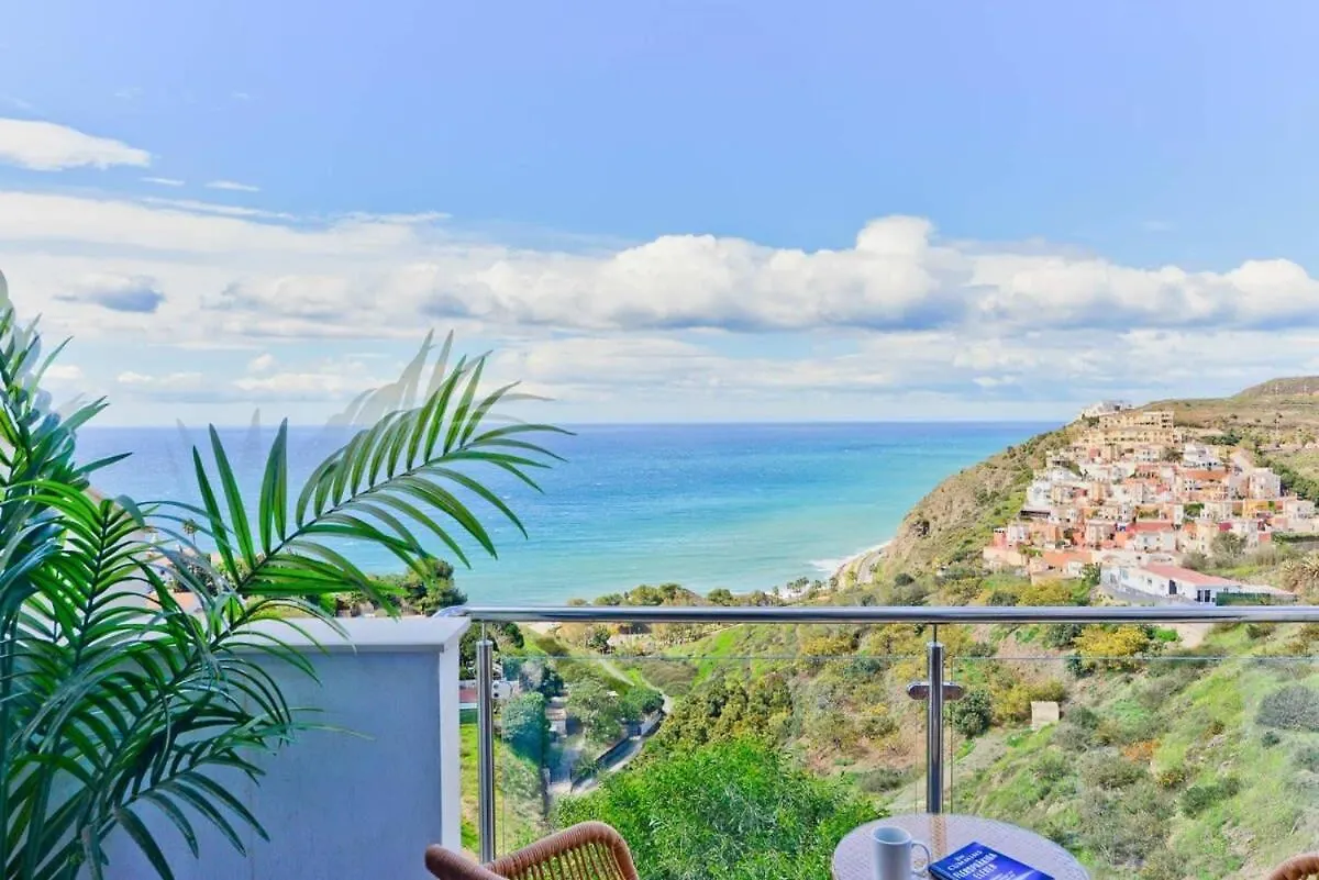 Appartamento Ladera del Mar 7 Nerja